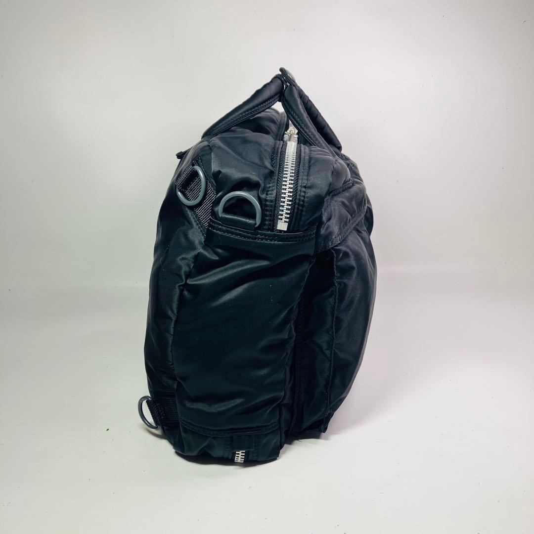 PORTER TANKER 3WAY ポーターブリーフケースタンカービジネス通勤