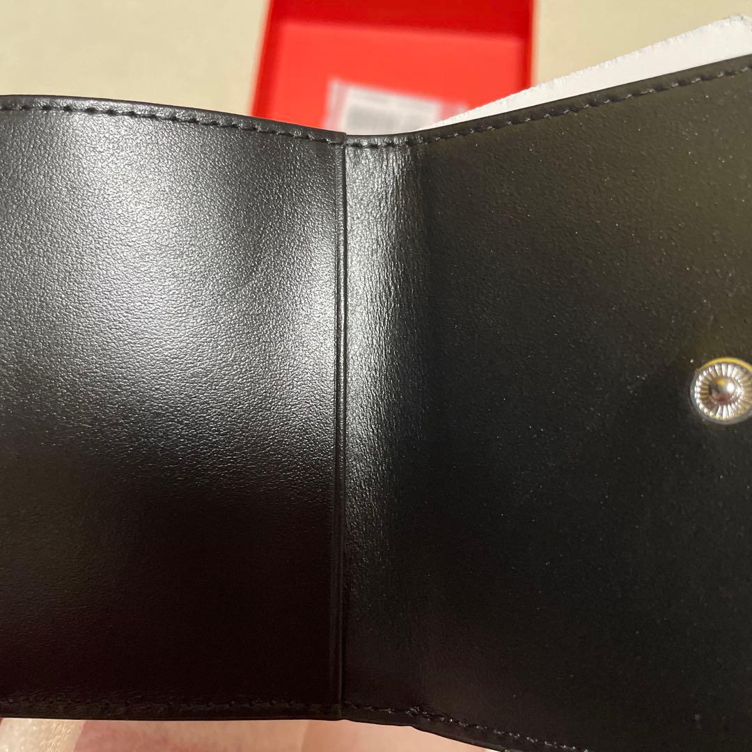 マイキーDIESEL 折りたたみ財布