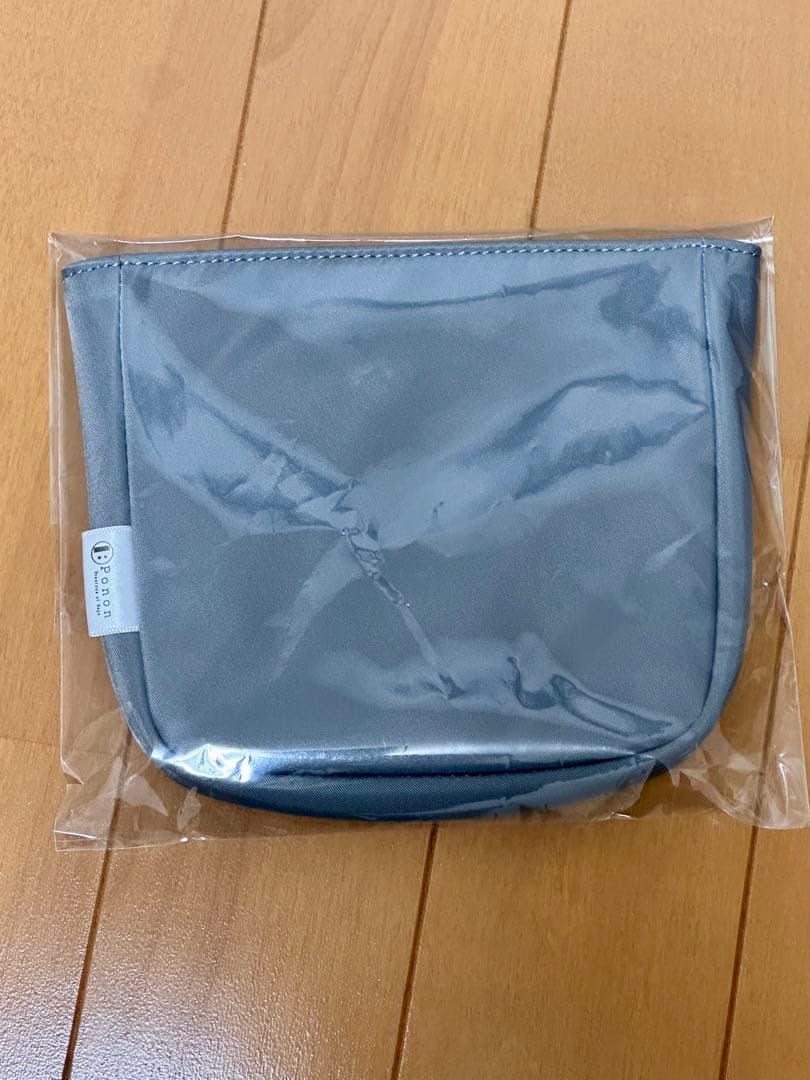 アンテプリマワイヤーバックミニ（バッグインバッグ付）ANTEPRIMA