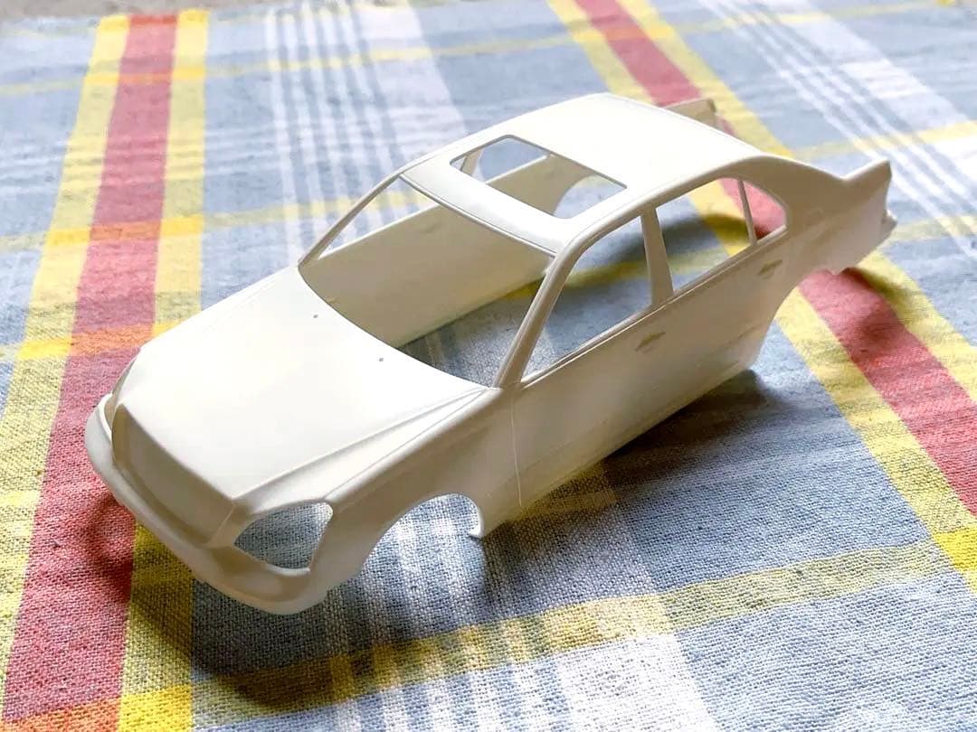 絶版 アオシマ 1/24 ブレーン ヒロイズム Lexus LS430 - メルカリ