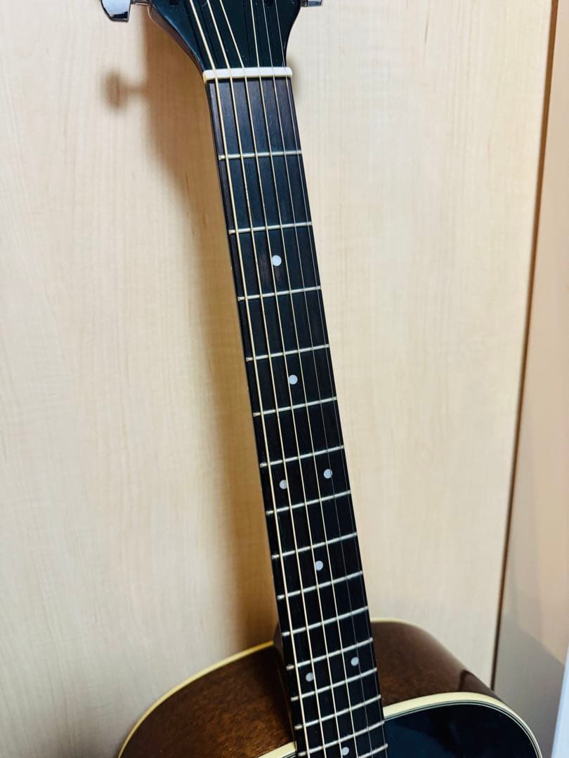 Morris MG302STS アコースティックギター