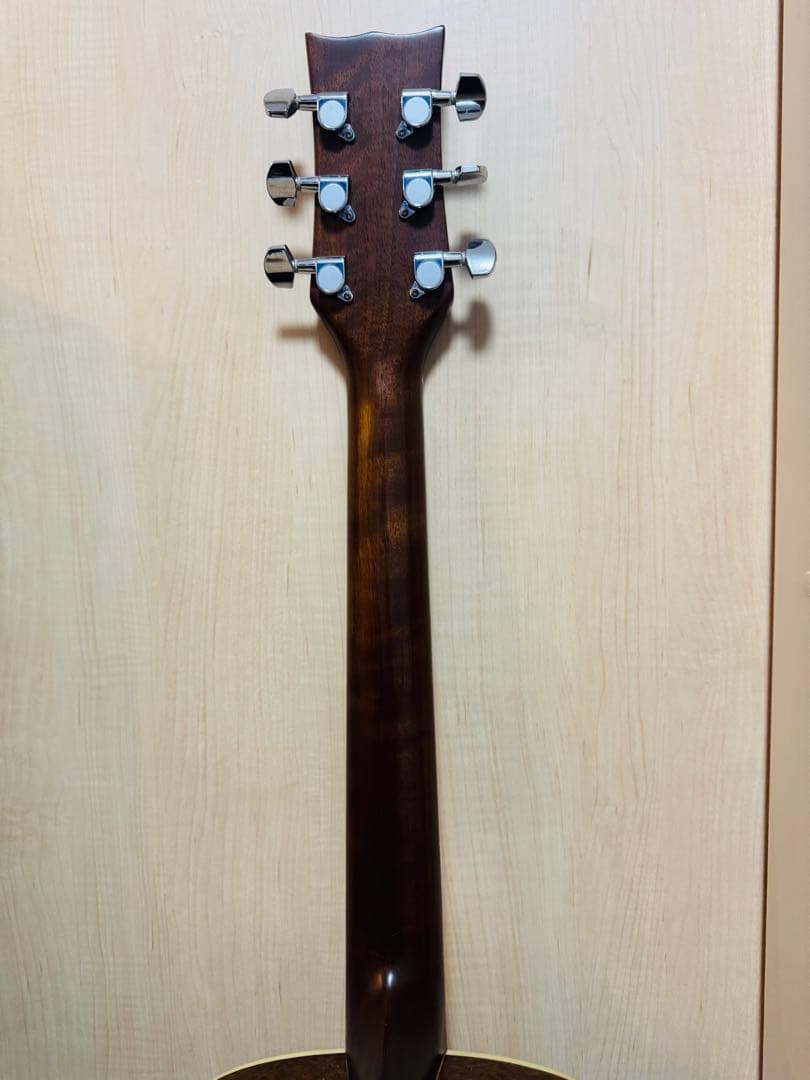 Morris MG302STS アコースティックギター