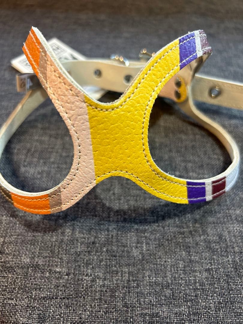 BB バディベルト　レザー ハーネス MOD サイズ4 BB バディベルト レザー ハーネス MOD サイズ4 レザーハーネス