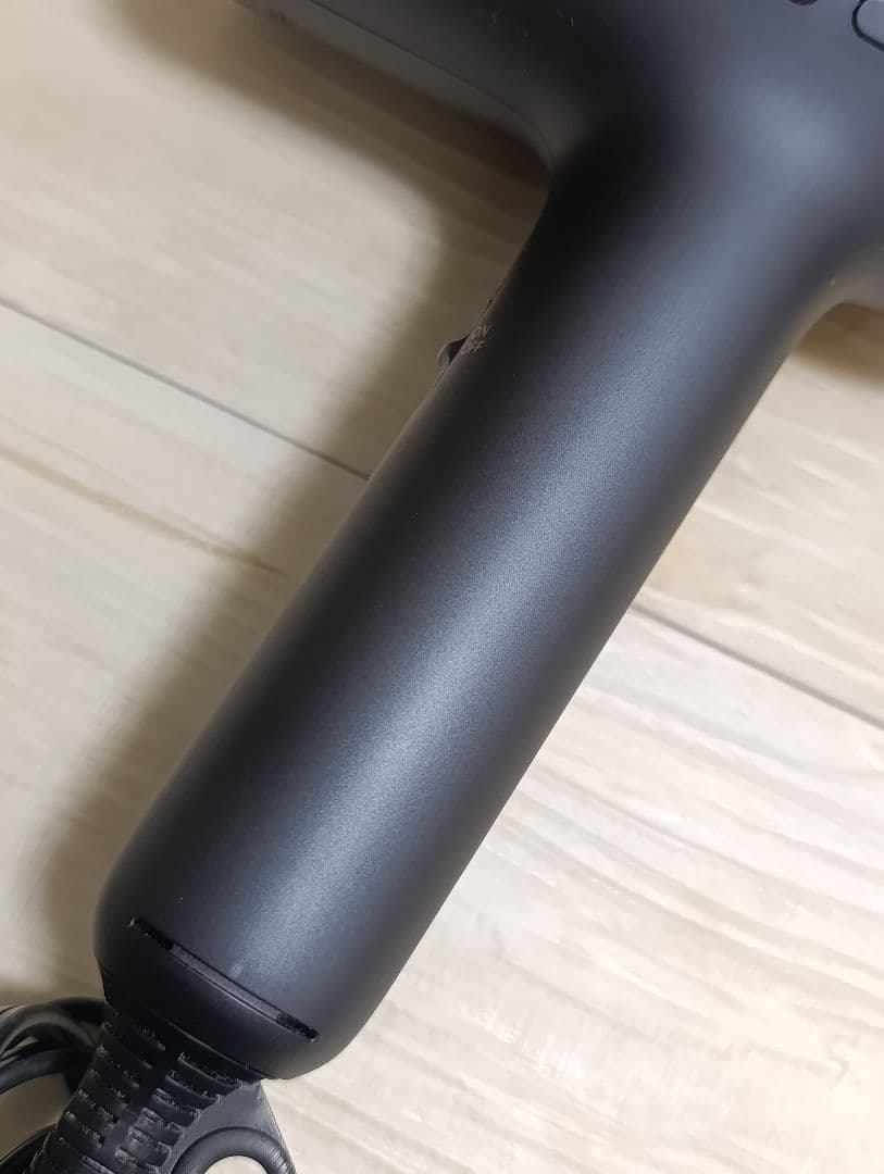 パナソニック ナノケア Panasonic EH-NA0J 23年製 DN 12