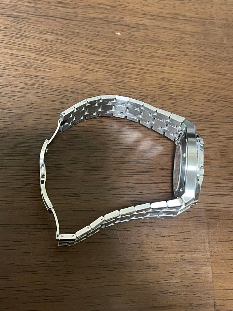 油さん限定 モーリスラクロア アイコン ホワイト　42mm