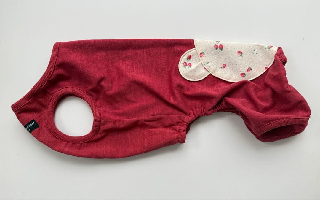 サラダ様専用ページです ダックスフンド 犬服 わんこ服