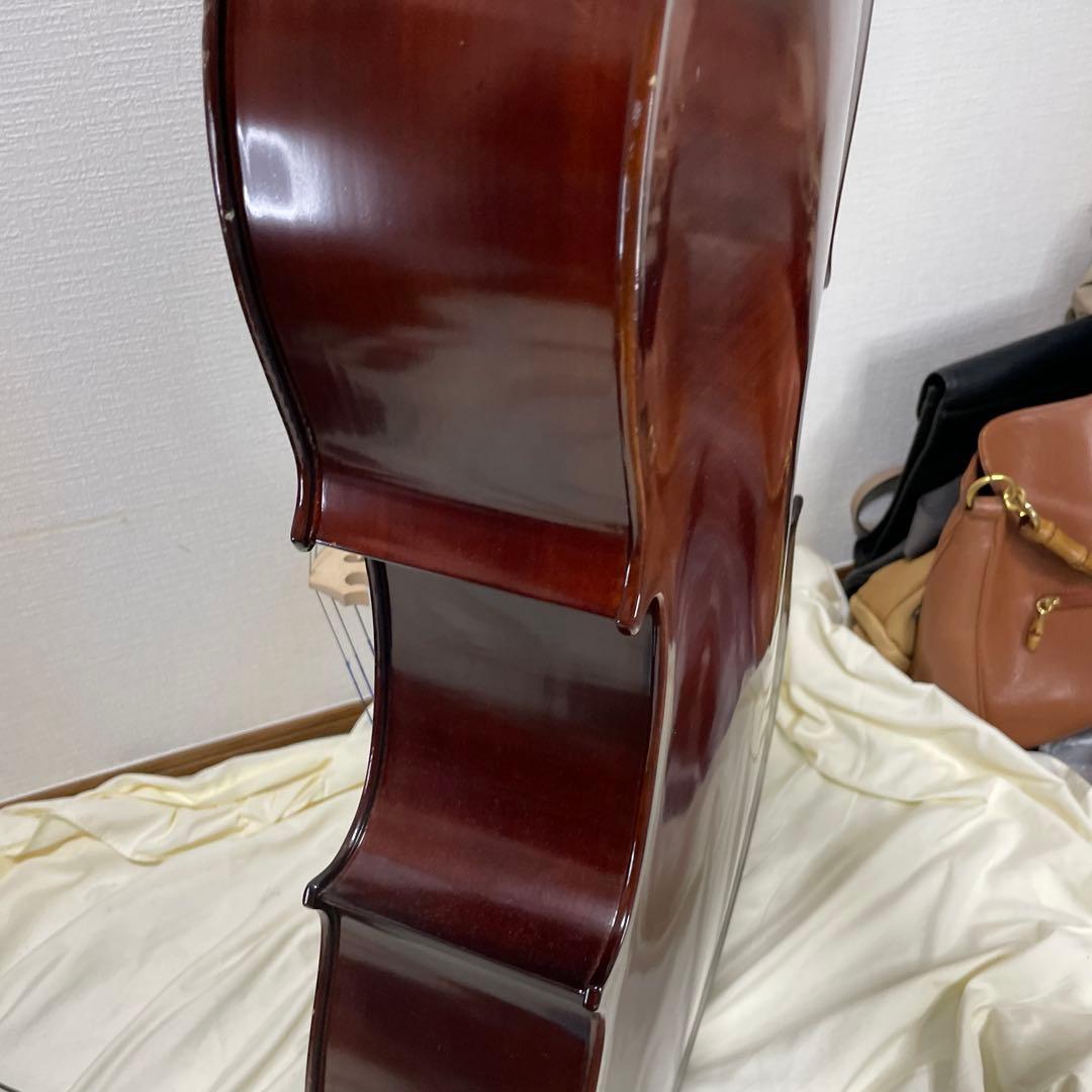 定価28万円 Ena Violin チェロ 3/4サイズ No.101