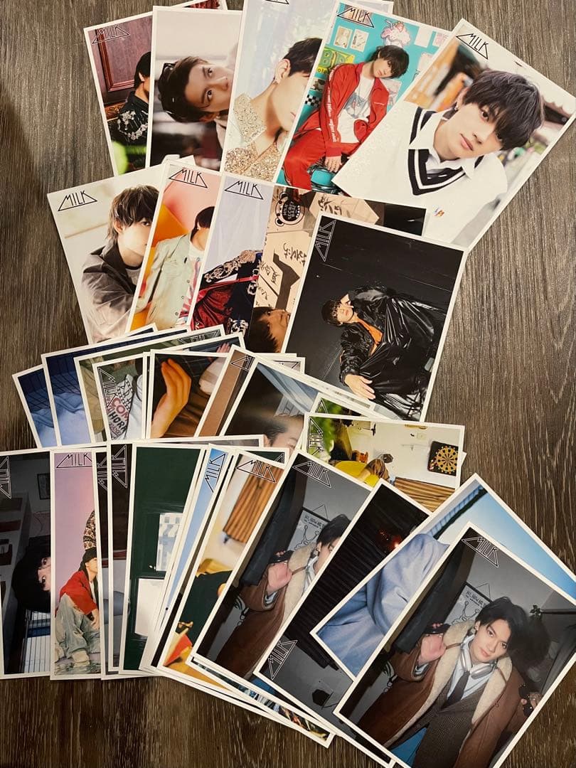 最終値下げ】佐野勇斗 ペンライト ぬいぐるみ 写真 M!LK キャンドリ