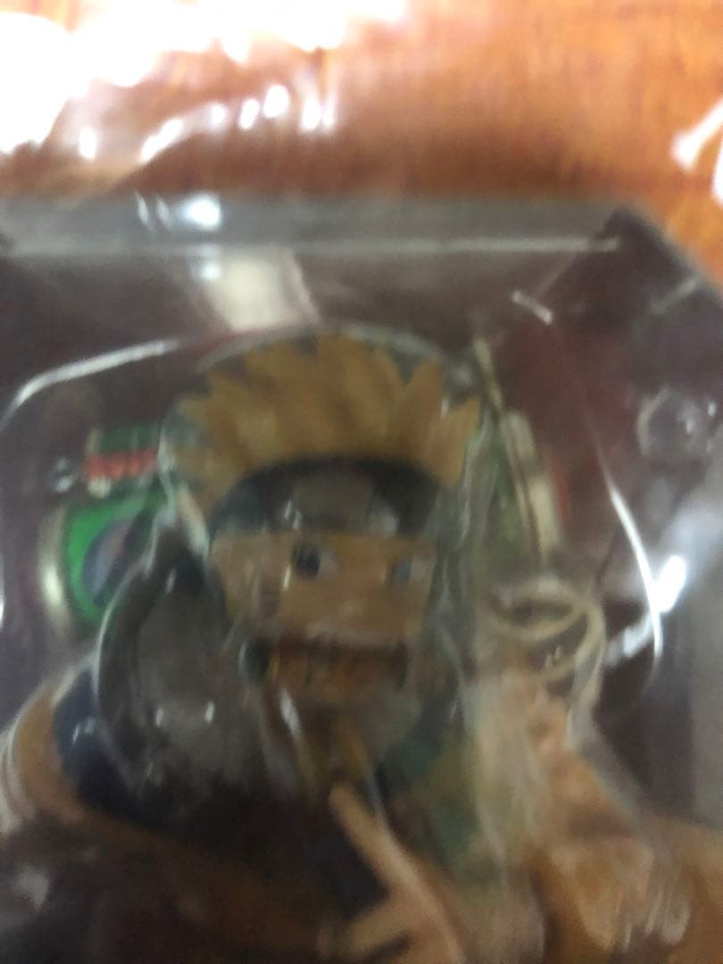 ナルト　フィギュアDOOR PAINTING COLLECTION FIGURE