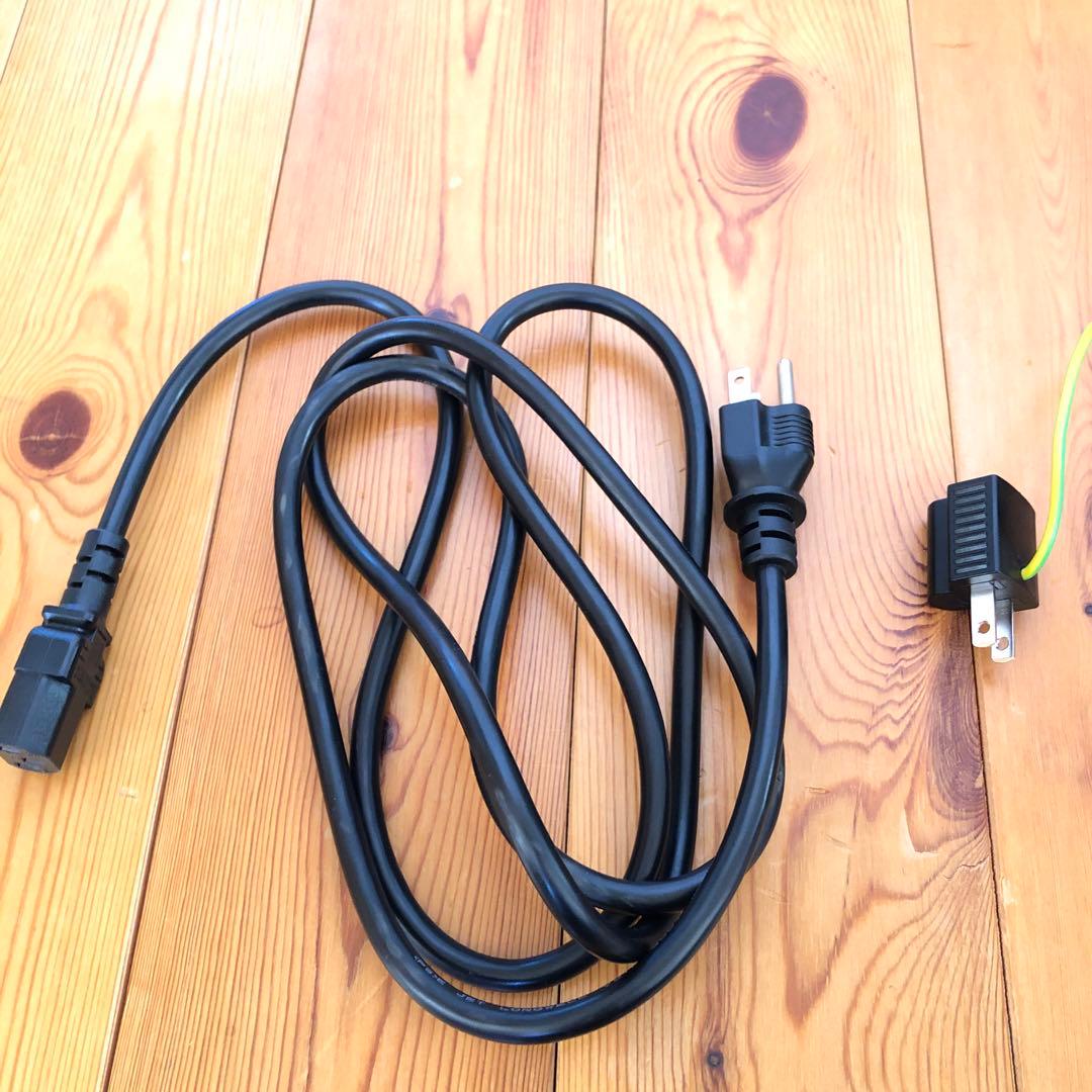 fractal audio systems fm3 ケース 説明書　付き