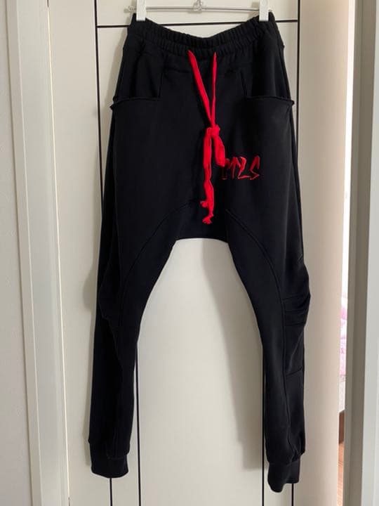 ニードルズ ヒザデルパンツ 未開封まりんニードルズ ヒザデルパンツ 未