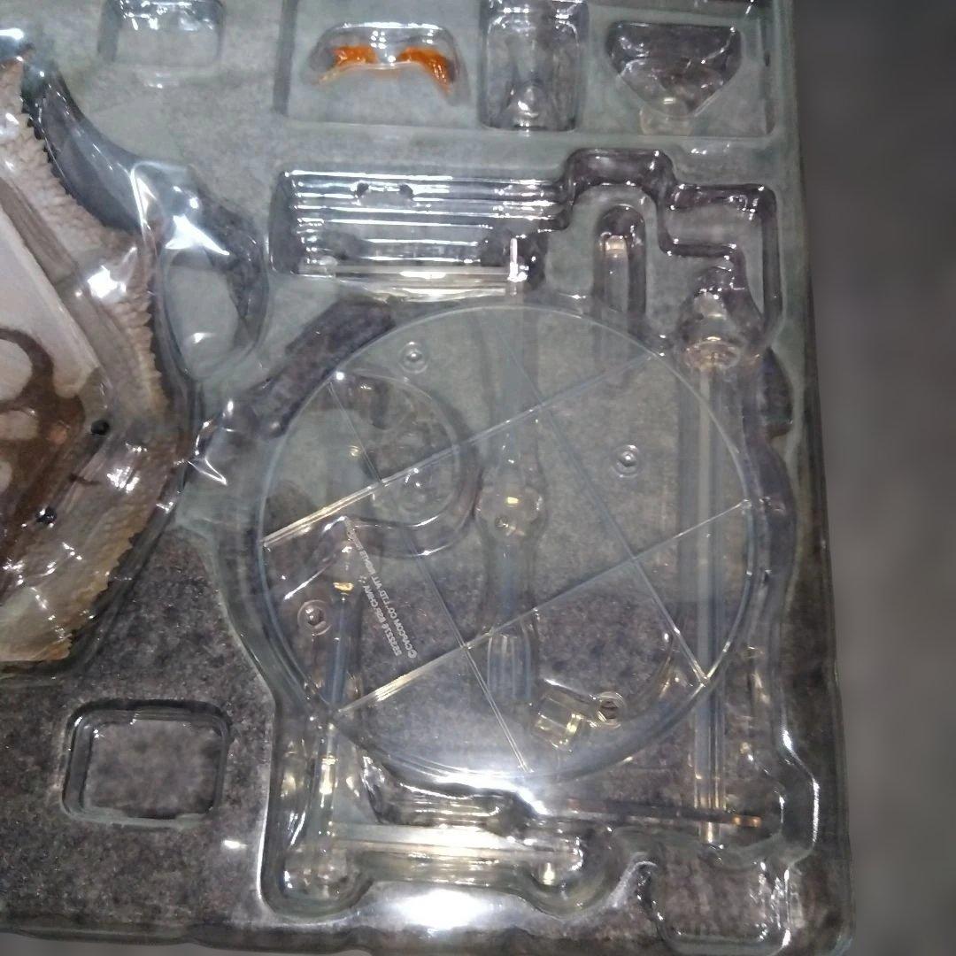 S.H.MonsterArts リオレウス 『モンスターハンターワールド：アイ