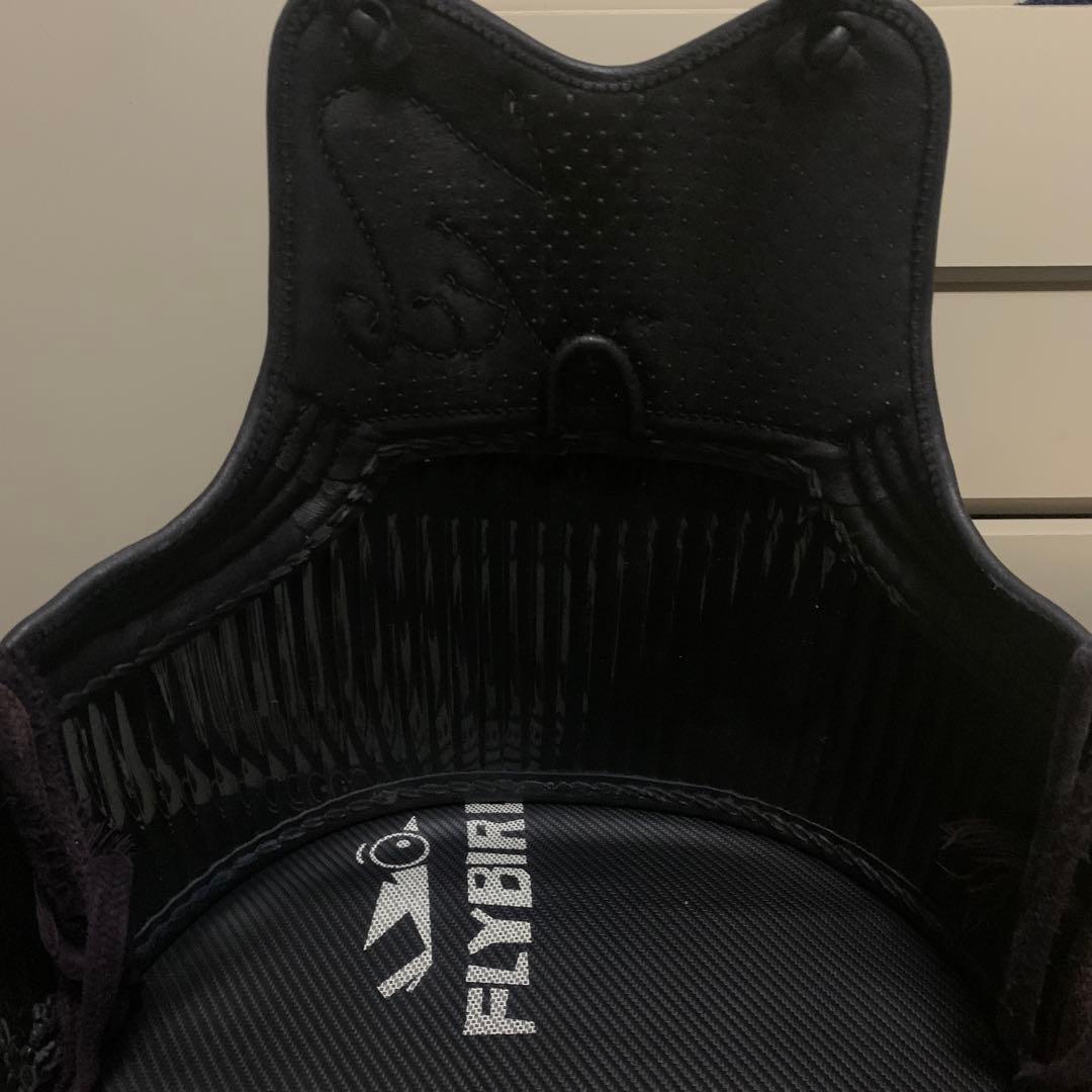 剣道　日本製　樹脂胴　富士山　国内200個限定　激レア　特注