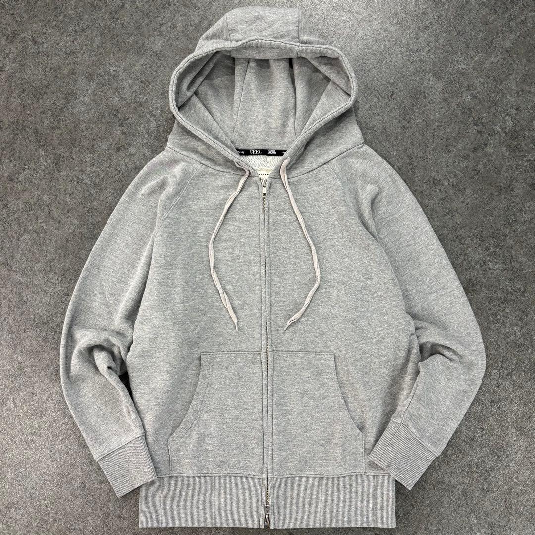 MOUSSY 安室奈美恵 FEEL 別注 パーカー フーディー ドルマン F - メルカリ