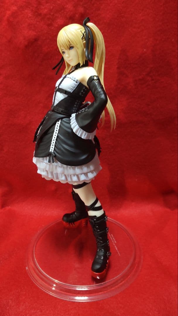 ARTFX J DEAD OR ALIVE 5 マリー・ローズ