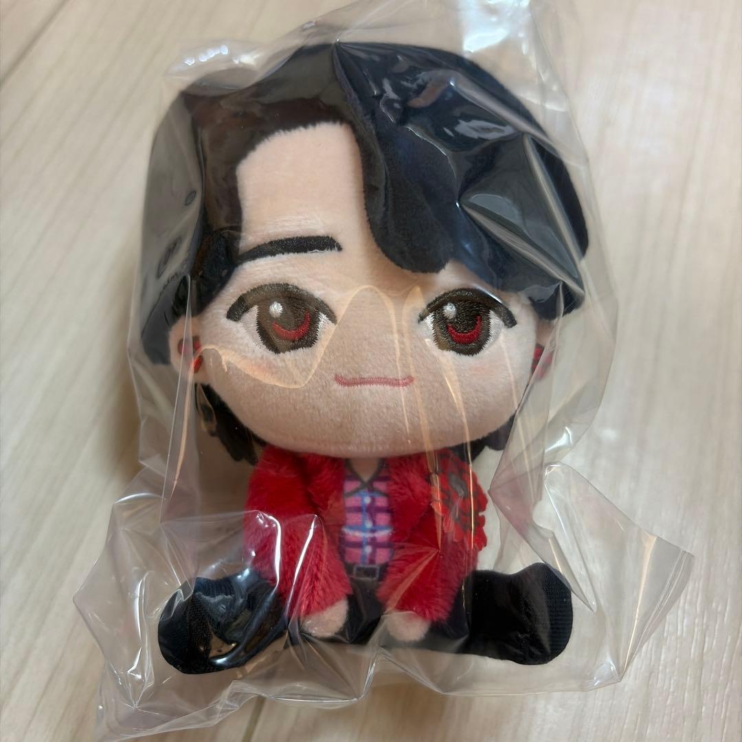 A賞 Mrs. GREEN APPLE MAGICAL WINTER 大森元貴