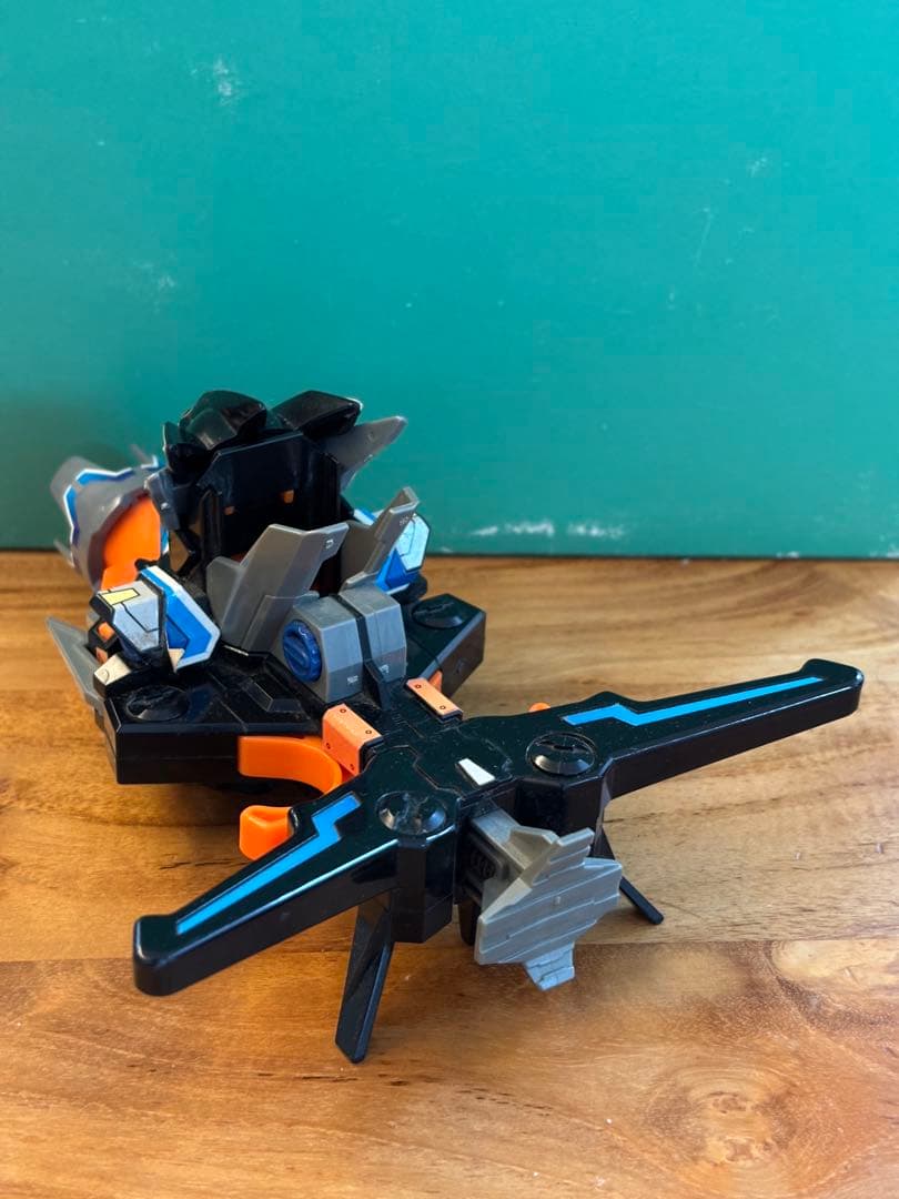 フラッシュワイバーン