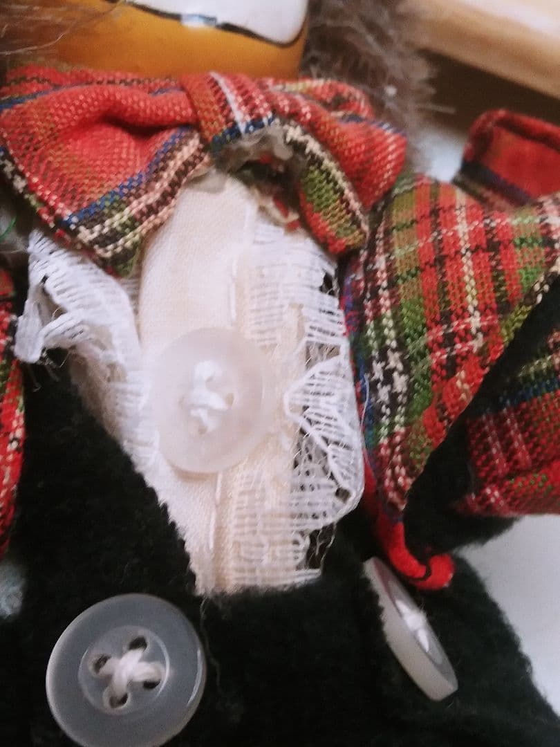 ❤️ヴィンテージピエロ　レトロピエロ　昔のピエロ　ピエロ人形　サーカス✨❤️❤️