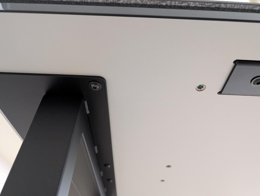 専用　綾野製作所 NEOTH ネオス ダイニングテーブル 幅150