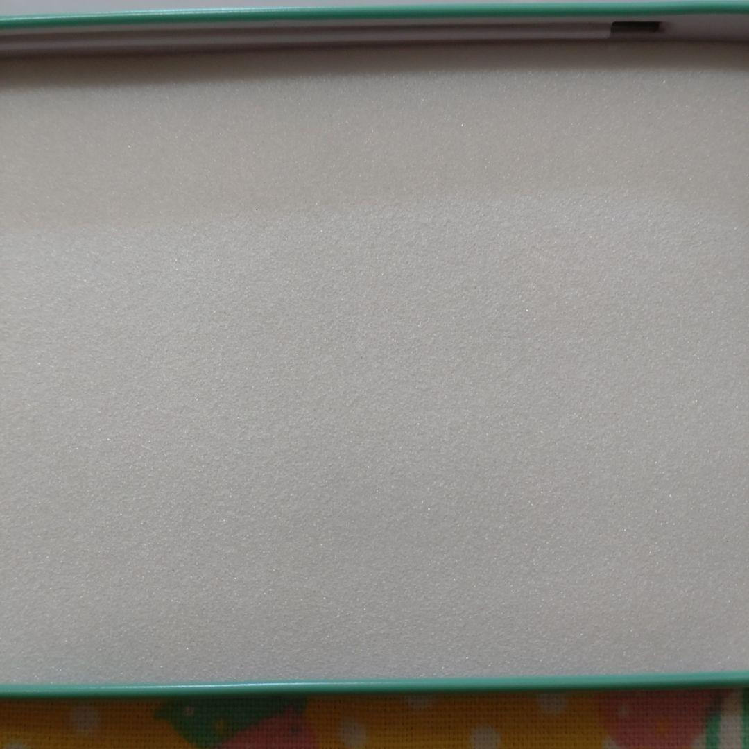 AHO CLUB ユーカリ レトロ 筆箱 ファンシー A.H.O CLUB