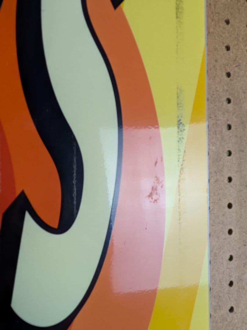 超レア☆KENTO'S Osaka 梅田の看板☆Livehouse閉店☆一点物