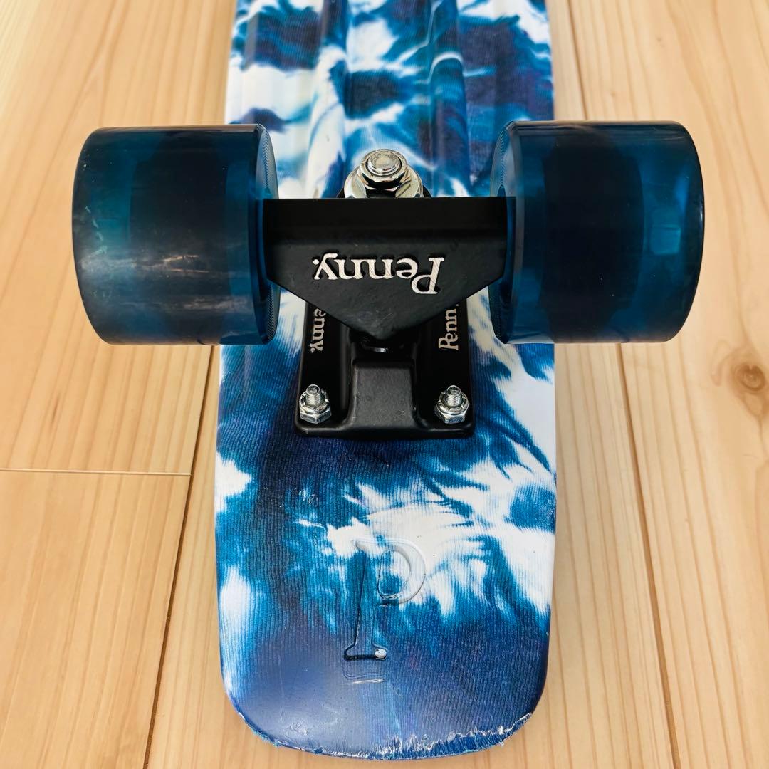 レアカラー❗️ penny ペニー　22インチ ネイビー ペニー