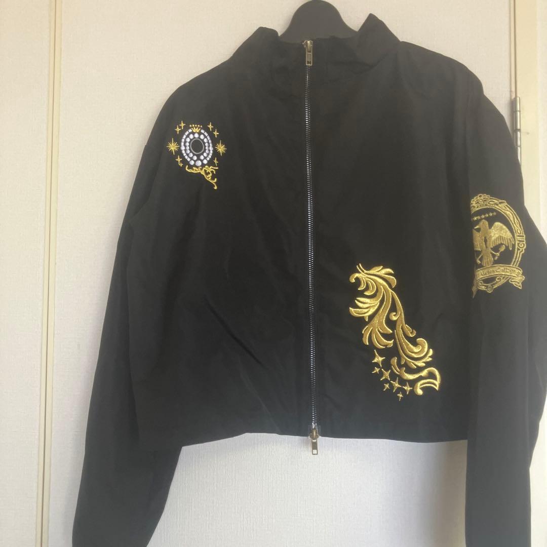 ツイステ ブレジュ ジャケット Mサイズ - メルカリ