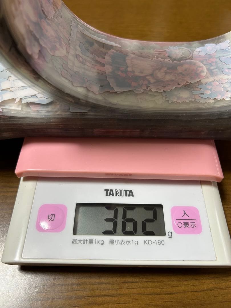 海外マステ おすそ分け 大量！！ 海外マステ おすそ分け 人物 動物