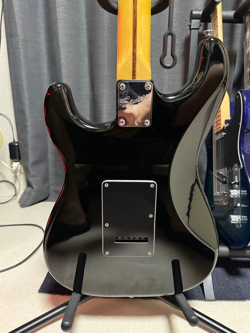 ギター Squier Stratocaster Vintage Modified 70