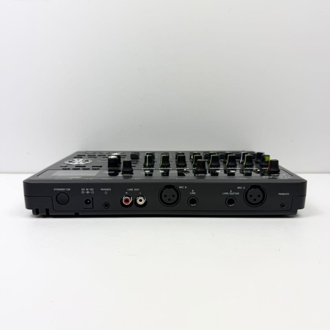 TASCAM PORTASTUDIO DP-03 マルチトラックレコーダー