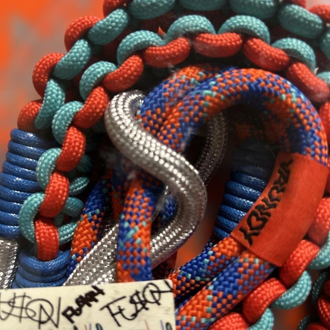 Vaundy FUSION スマホ ネックストラップ 未開封 バウンディ