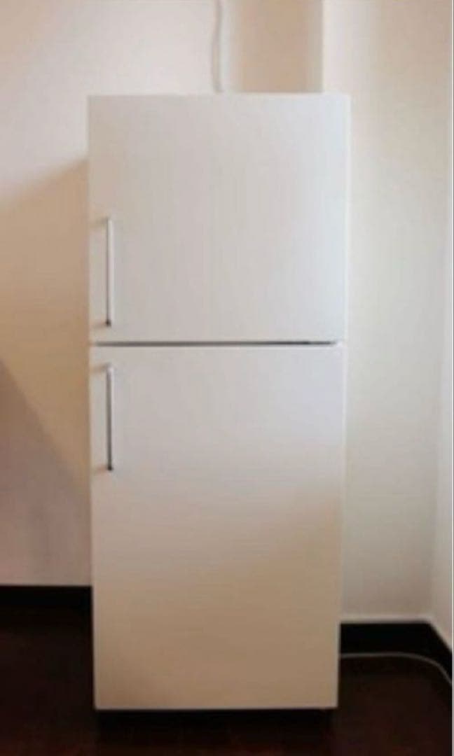 無印良品 東芝製 冷蔵庫 137