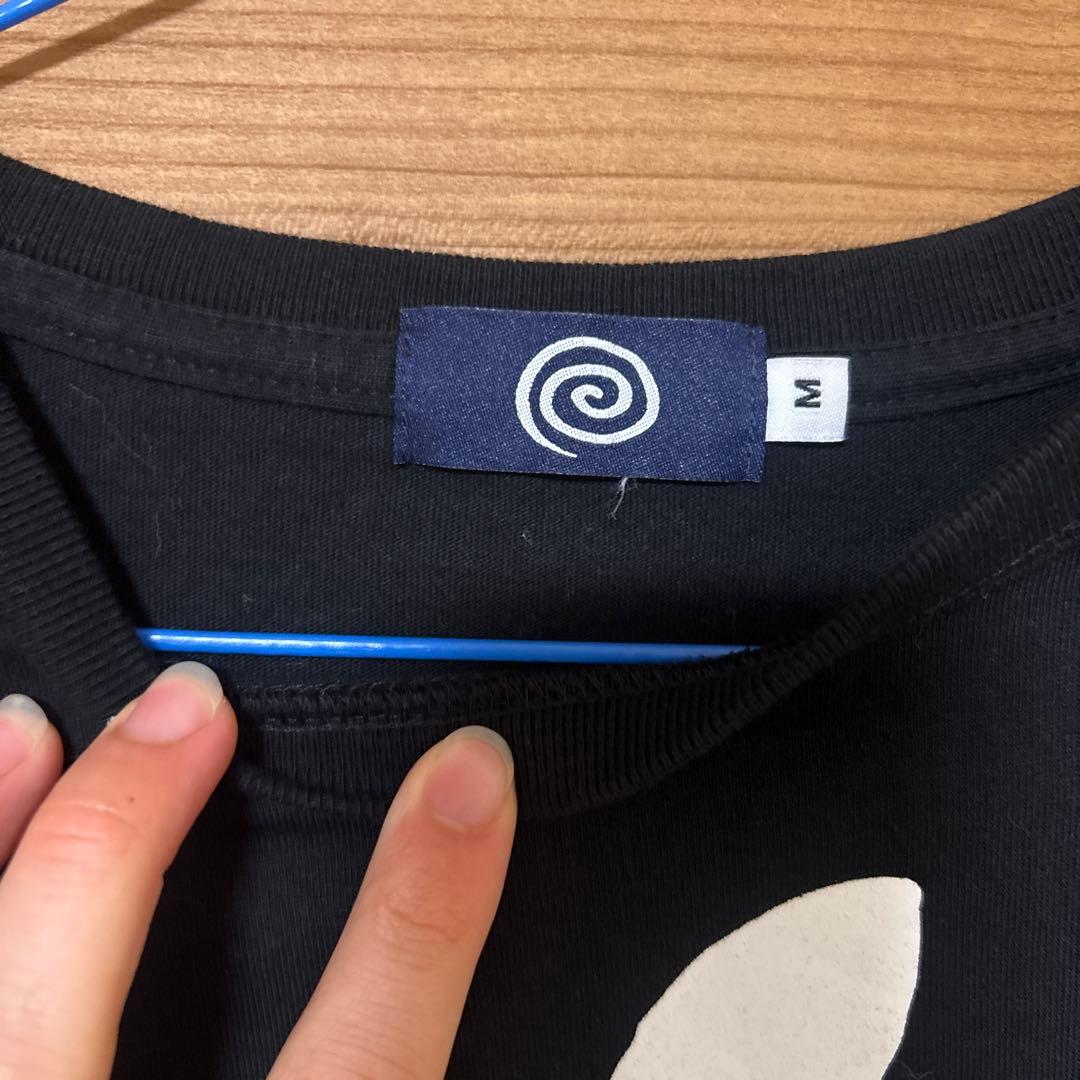 sol soonerorlater Apple Tee - メルカリ