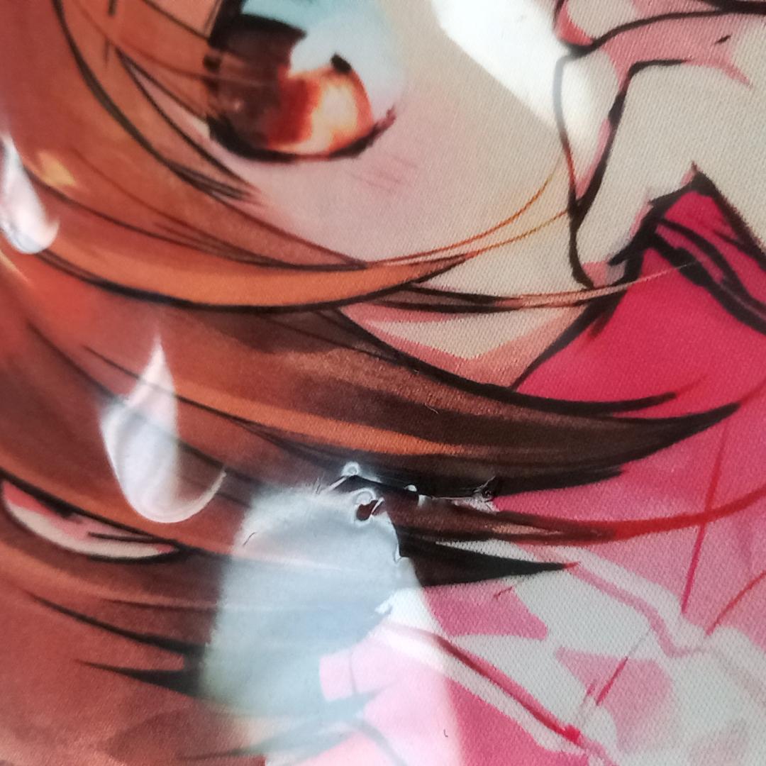 D・N・ANGEL オンラインくじ B賞 マルチデスクマット B-5