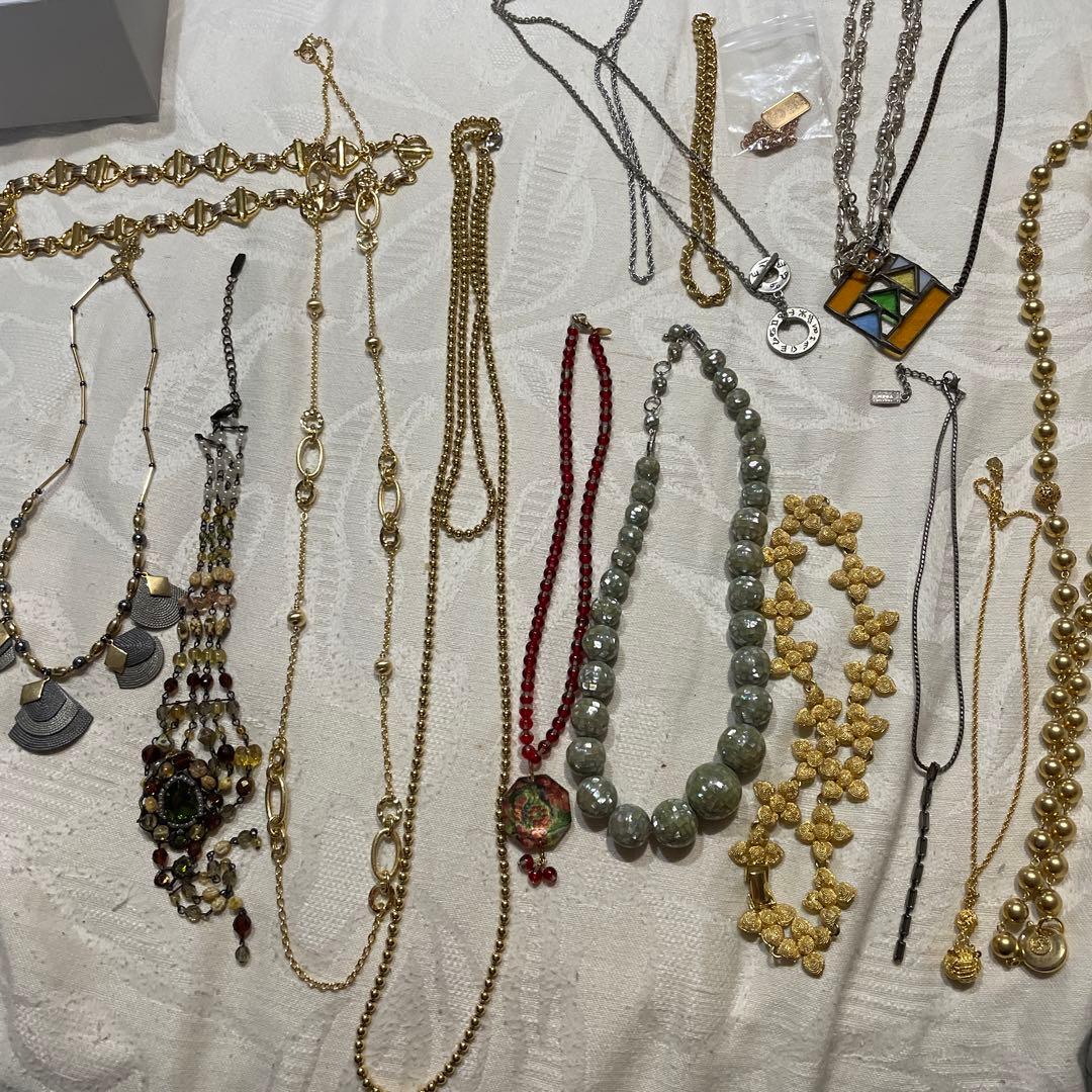 まとめてETRUSCA FABRICE アクセソワ　ソニアリキエル