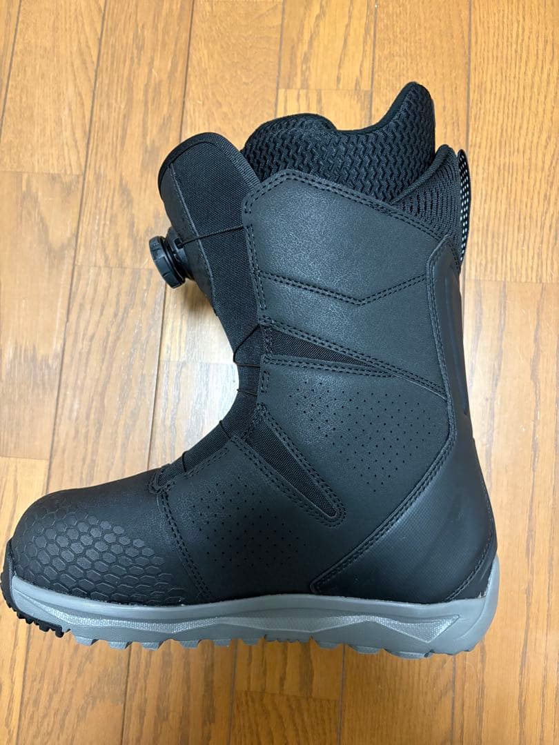 ナイデッカー スノーボード ブーツ ALTAI 24-25