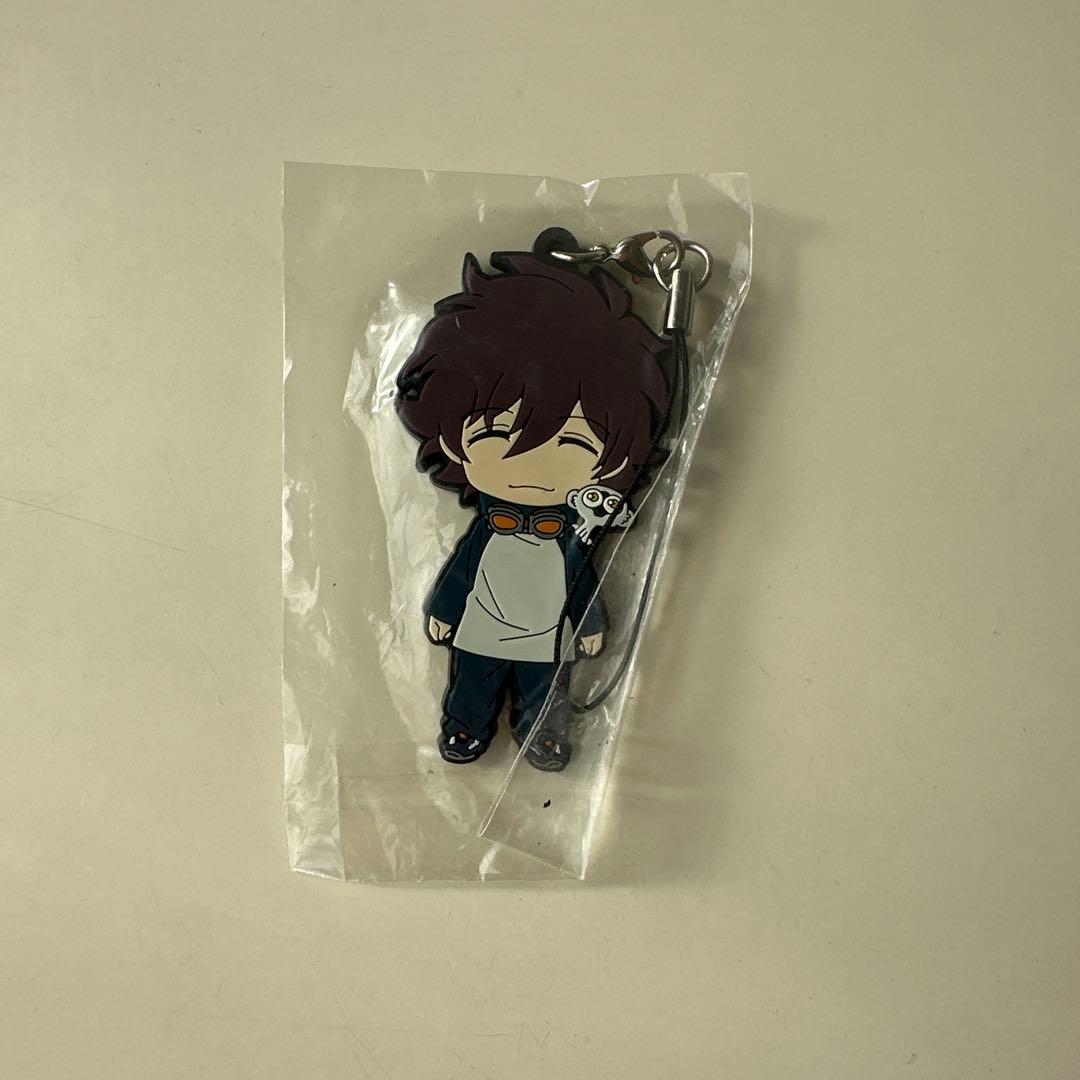 ねんどろいど 血界戦線 & BEYOND レオナルド・ウォッチ No.742 - メルカリ