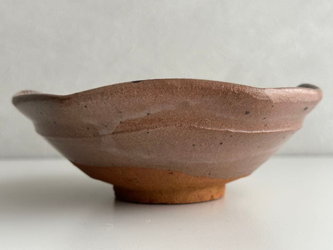 西岡小十 唐津 向付 皿 小鉢 ③