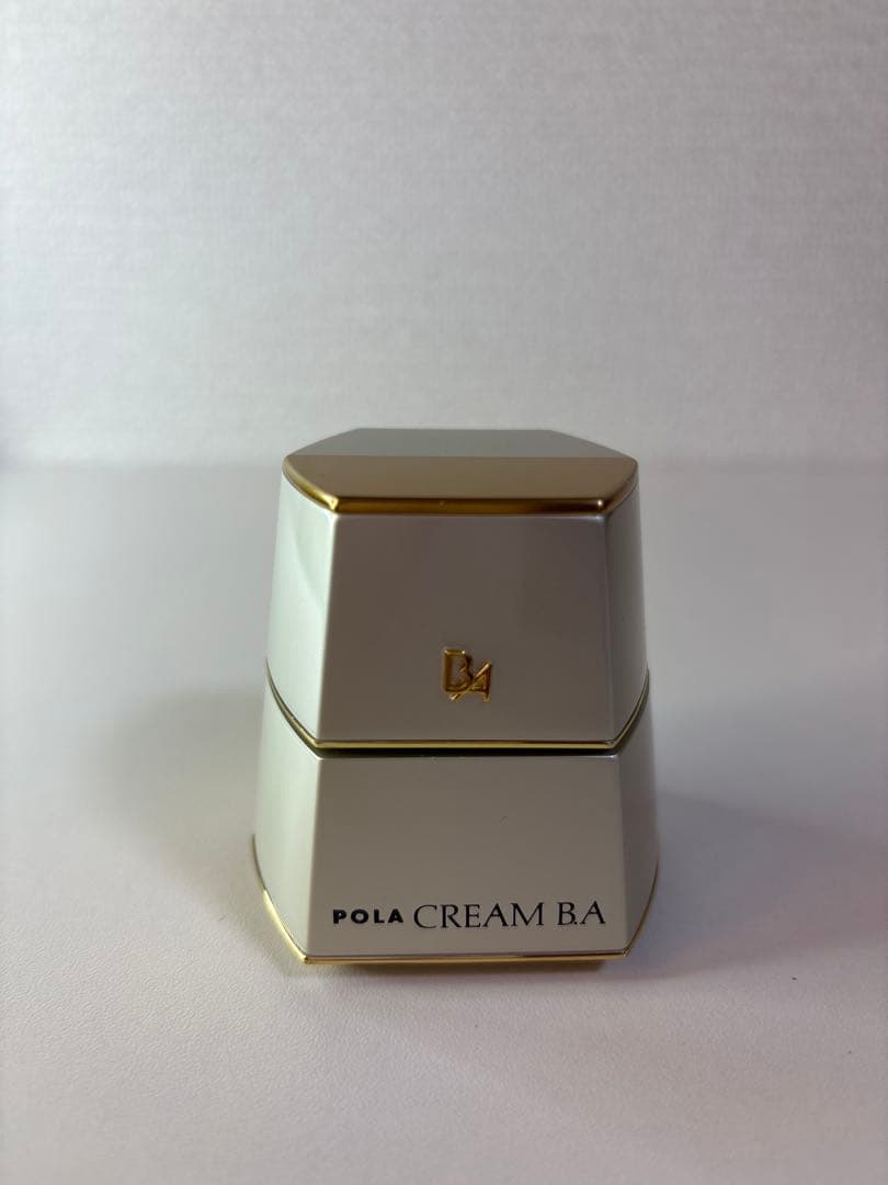 POLA B.A クリーム 30g 未使用 廃盤品-買取 新宿