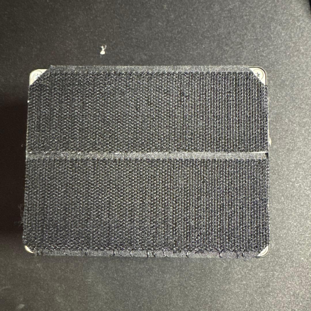 西*様 Darkglass B7K Ultra V2 “Mirror”