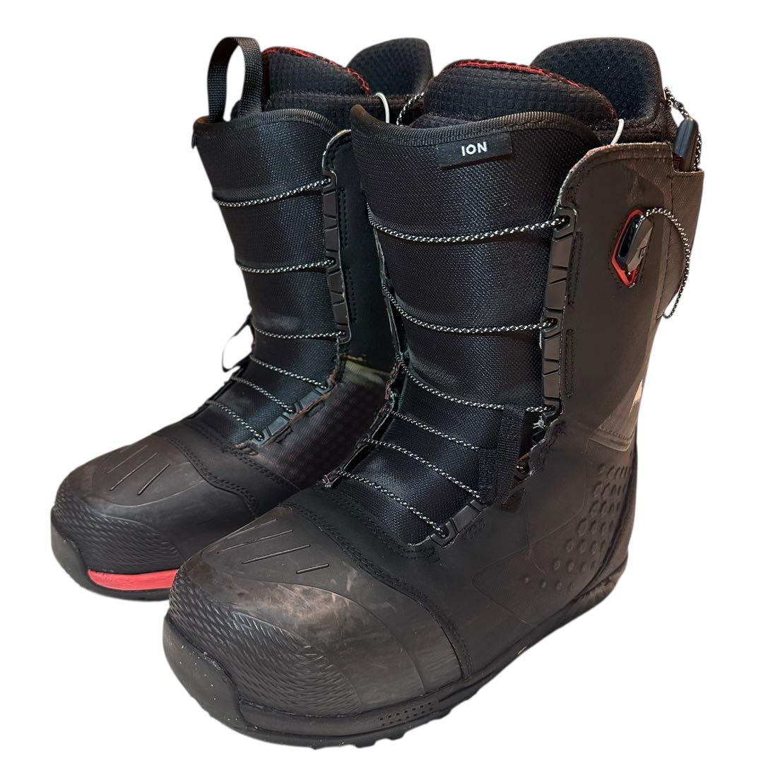 バートン　スノーボードブーツ　ION（アイオン）