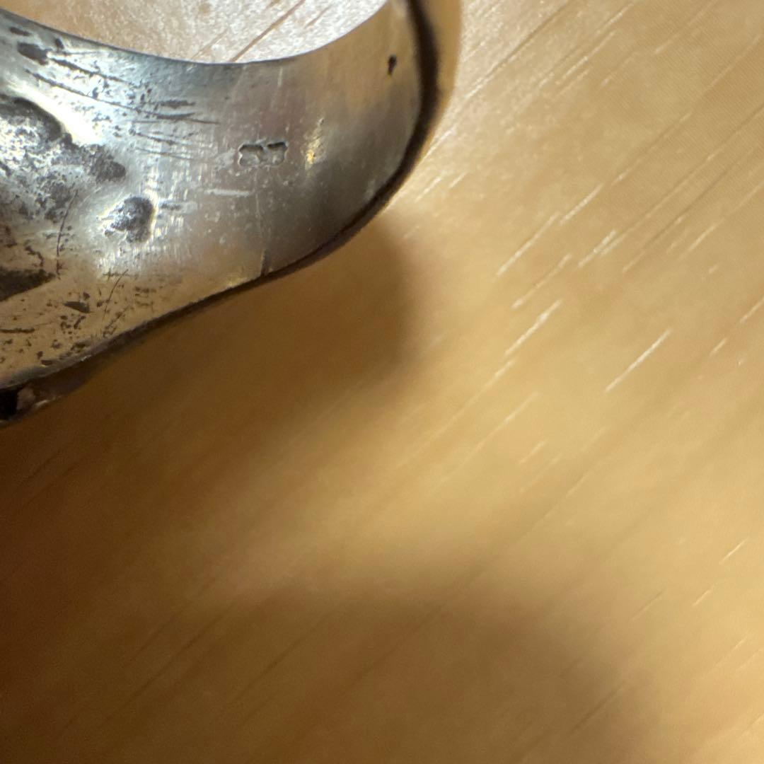 ピ*ロ様 the great frog スカルリング