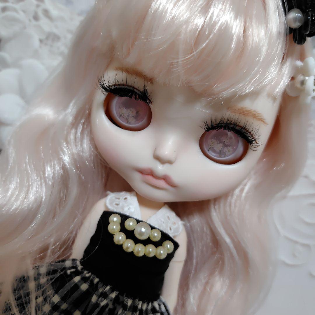 t*1様 amiamidoll..°＊ カスタム アイシードール No.25 t*1様