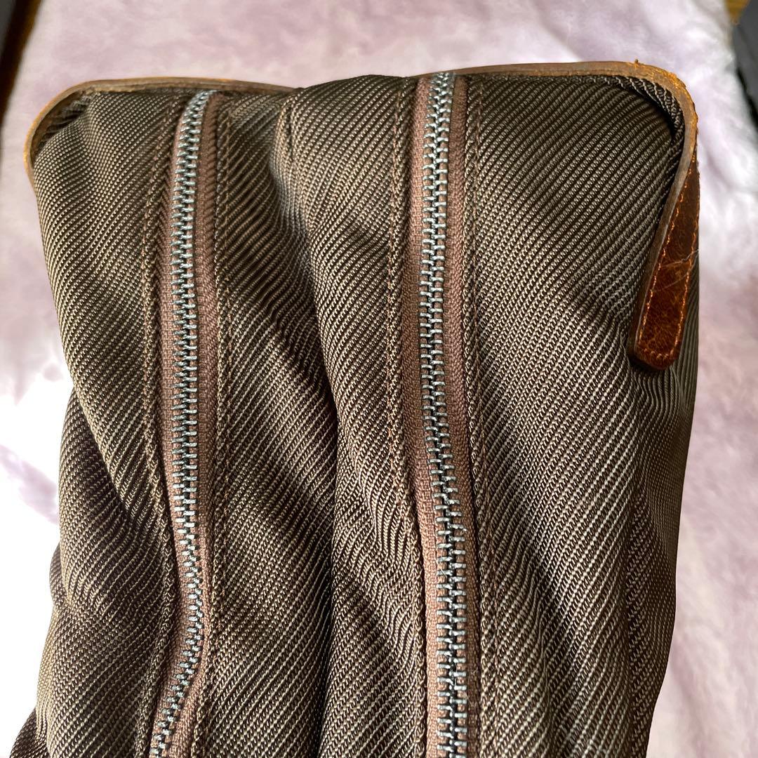 大型バッグ、旅行、Lagasha 、4室 ペン入れ等仕切り多数、肩掛けベルト