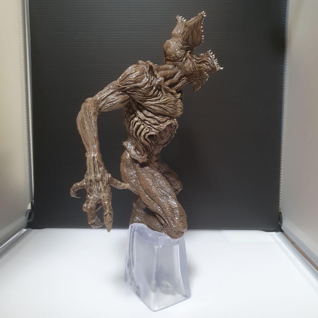 は*と様 一番くじ ラストワン賞 デモゴルゴン フィギュア