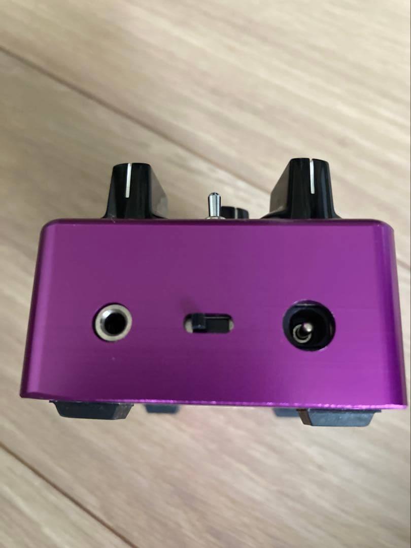 その他 Sugar Riot Distortion