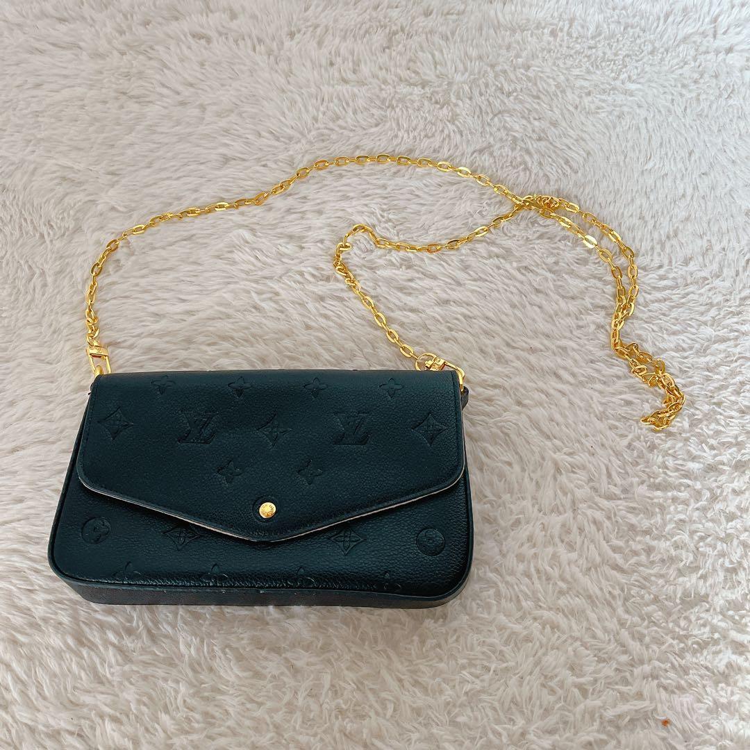 チェーンウォレット ノベルティ コインケース カードケース