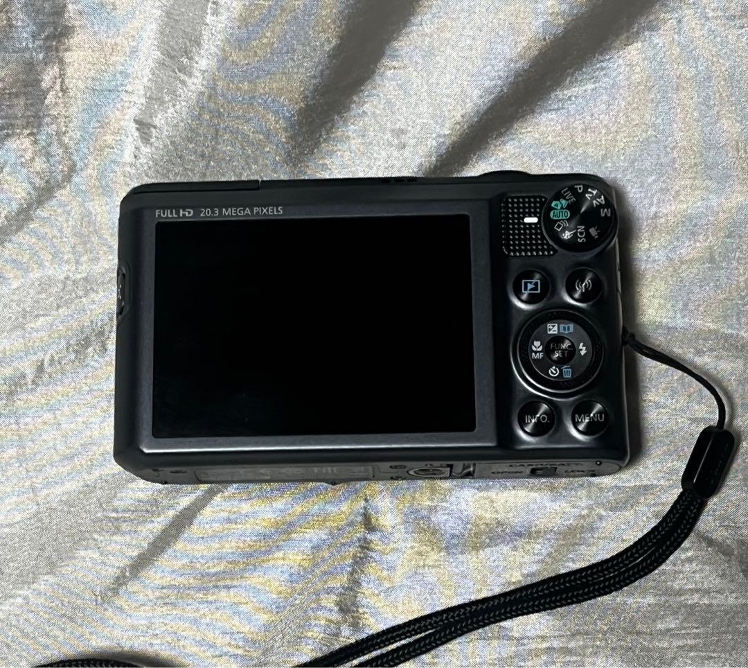 キャノンデジカメCanon SX POWERSHOT SX720 HS