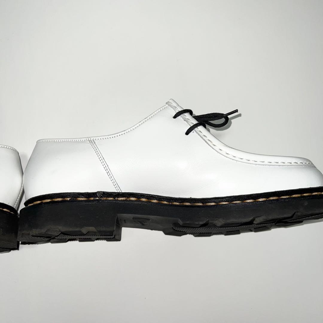 ☆meme‼️本日のみ値下げ☆希少モデル❗️別注‼️Paraboot ミカエル