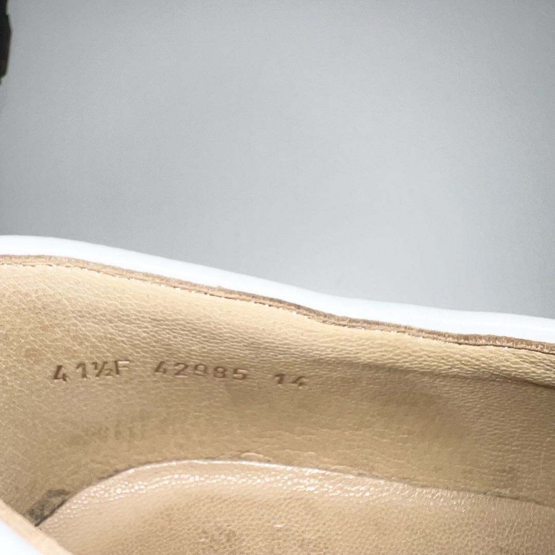 ☆meme‼️本日のみ値下げ☆希少モデル❗️別注‼️Paraboot ミカエル